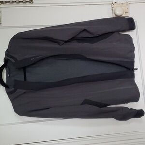 Under Armour Rush windbreaker spring jacket